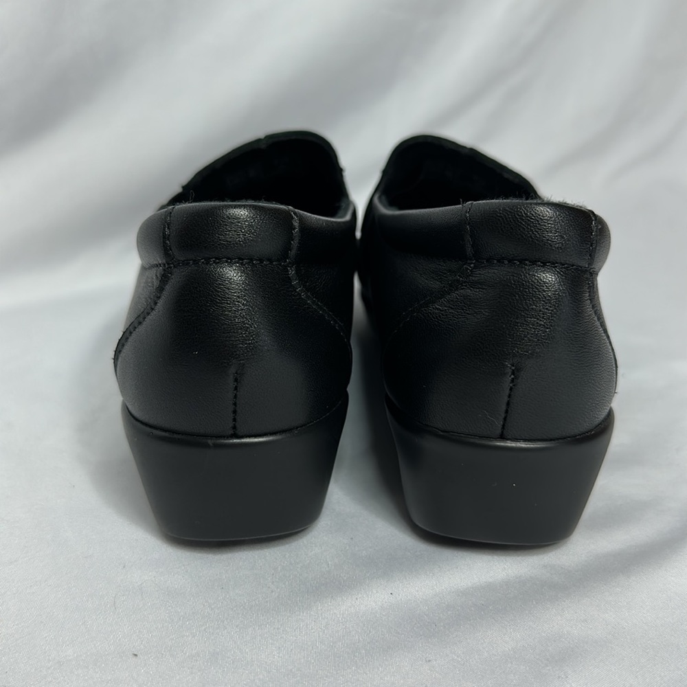 SAS | Dream Comfort Loafer Black Women's Size 7.5 - Picture 5 of 7